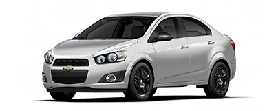 Realiza el cambio de correa de accesorios de tu Sonic en un concesionario oficial del servicio de posventa Chevrolet