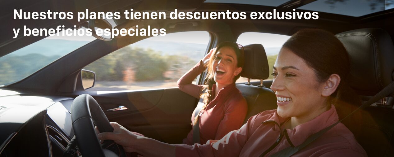 Chevrolet Colombia - Convenios Corporativos Planes