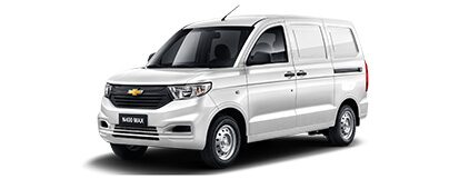 Chevrolet Colombia - N400