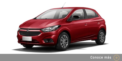 Chevrolet Bolt EUV 2023