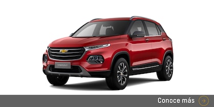 Chevrolet Bolt EUV 2023