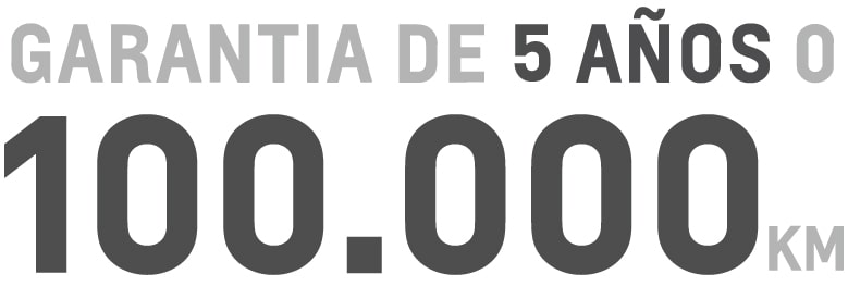 Chevrolet MT1 1524 - Garantia de tu Bus