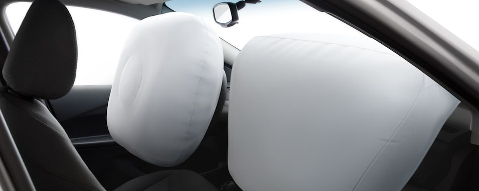 Chevrolet - Campañas de Seguridad Cruze - Bolsa de aire conductor