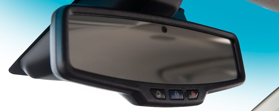 Chevrolet - Comunicado ChevyStar RIM