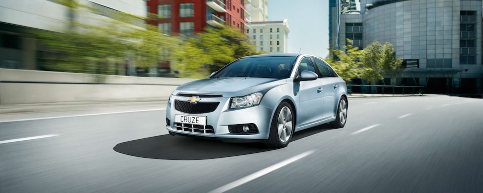 Chevrolet-CampañaCruze