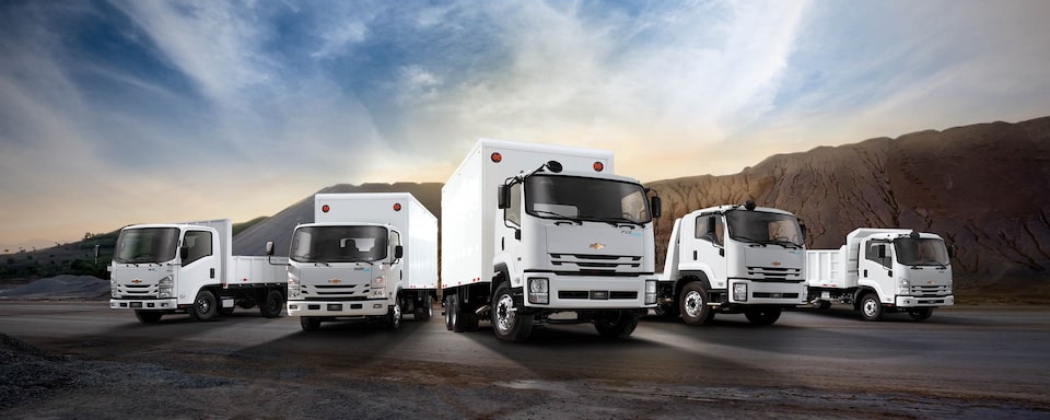 Chevrolet – Campaña Comunicado FRR