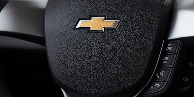 Chevrolet Ecuador Beat auto
