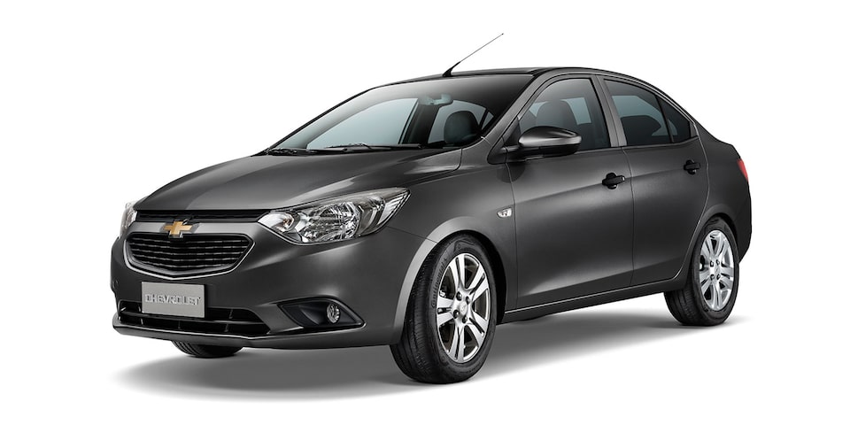 sail sedan plomo arreglado