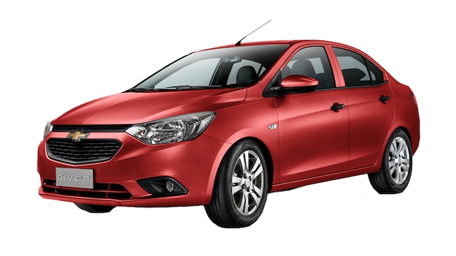 General De Gm Y Chevrolet P 225 Gina 166 Foros Autom 243 Viles