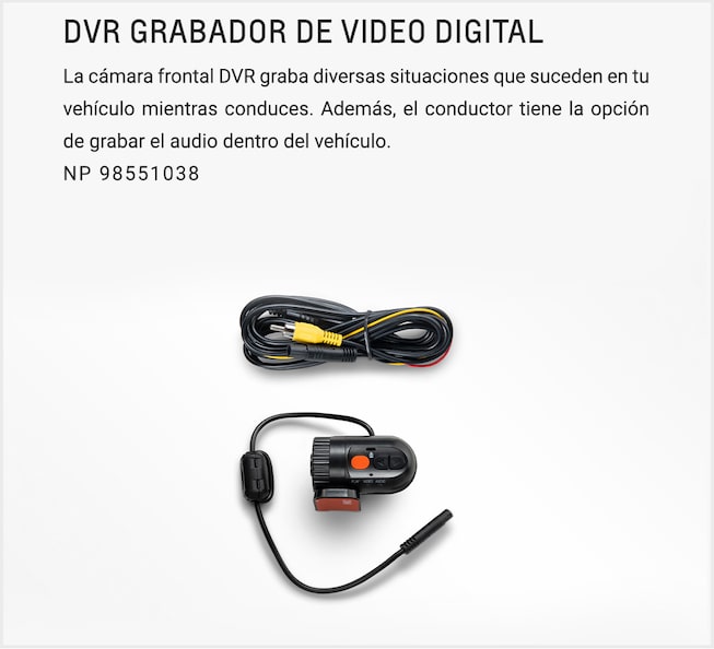 Chevrolet Tracker Turbo SUV