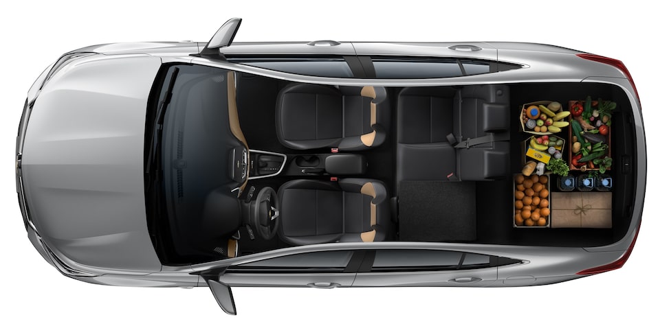 Chevrolet Onix Sedán - Interior de tu auto familiar para lo esencial