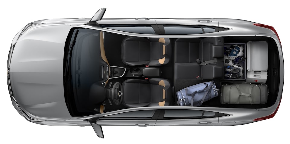Chevrolet Onix Sedán - Interior de tu auto familiar para tu pasión