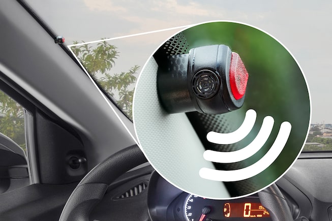 Kit Seguridad Accesorios Joy