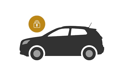 Láminas de Seguridad Accesorios Joy
