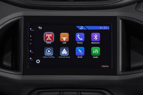 Radio Touchscreen Accesorios Joy