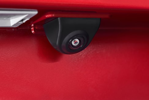 Camara de Reversa Accesorios Joy