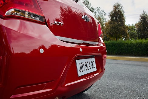 Sensor de Reversa Accesorios Joy