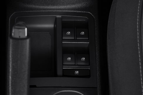 Elevavidrios electricos traseros Accesorios Joy