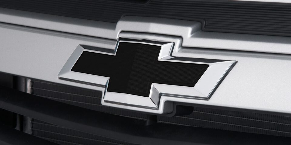 Conoce los detalles de diseño del nuevo Chevrolet Joy Sedán