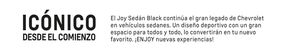 Chevrolet Ecuador - Icónico Comienzo