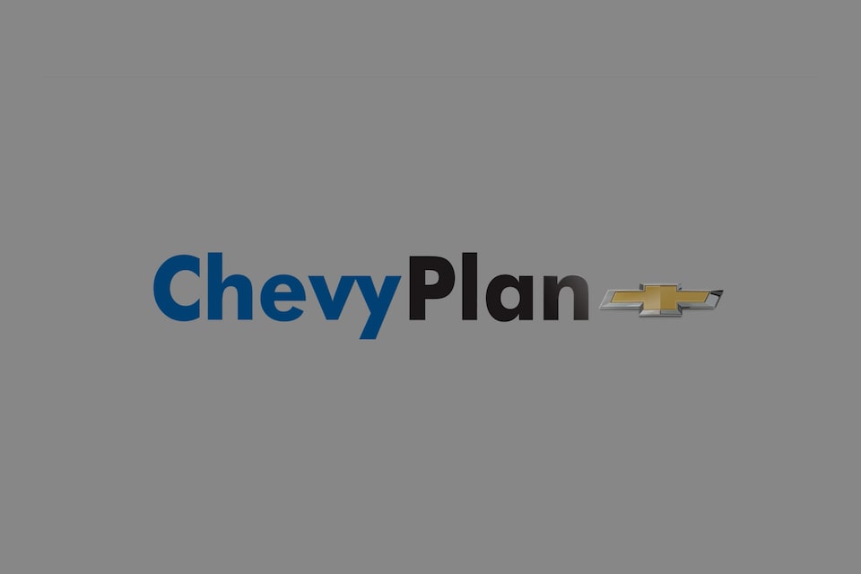 ChevyPlan Compra tu Chevrolet Chevrolet