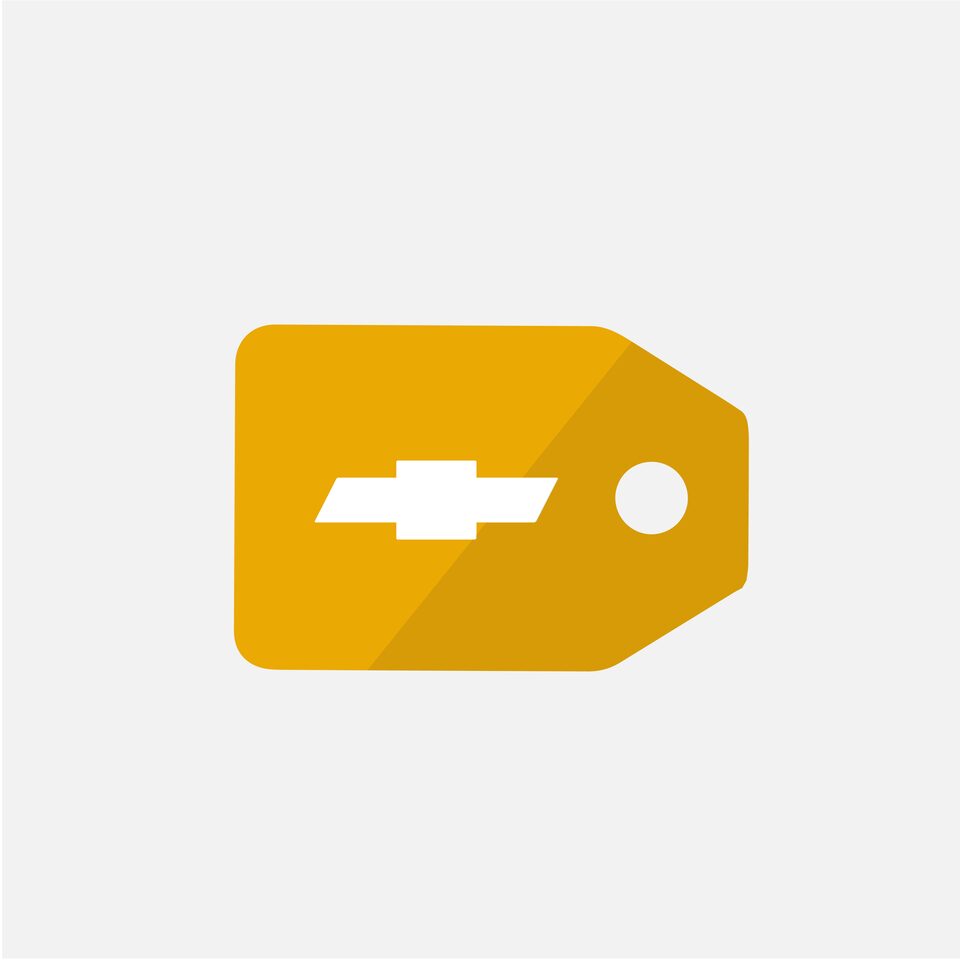 Chevrolet - ChevyPlan - Why Buy - Ventas