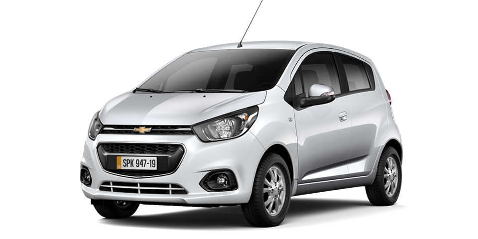 Chevrolet - Chevystar descarga la app