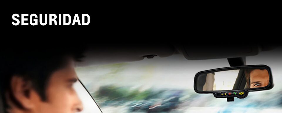 Chevrolet - ChevyStar Seguridad