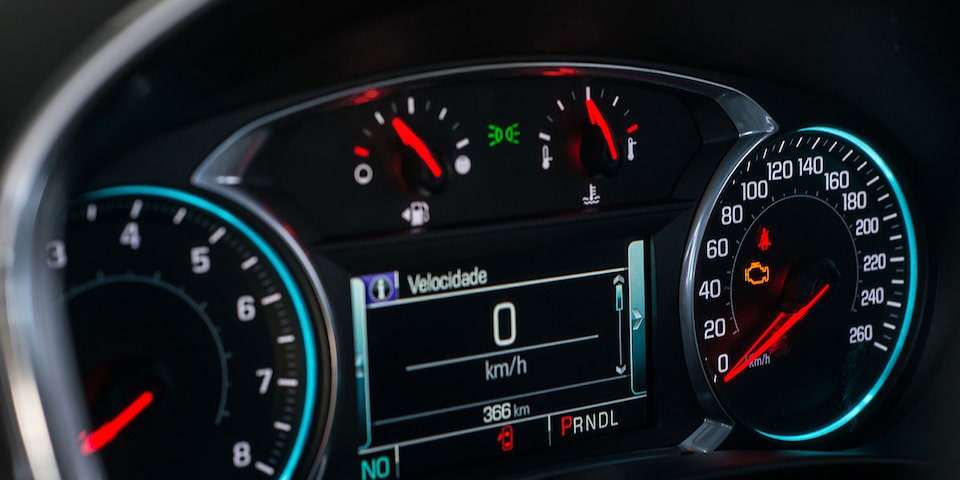 Chevrolet - Chevystar beneficios Diagnostico Remoto