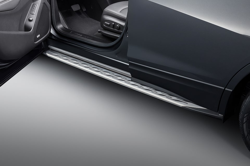 Equinox Accesorios Suv Chevrolet