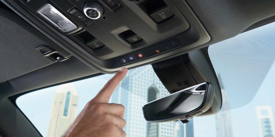 Chevrolet Tahoe - Onstar de tu SUV