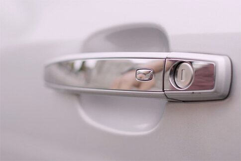 Chevrolet Tracker Modelos Vallejo Araujo