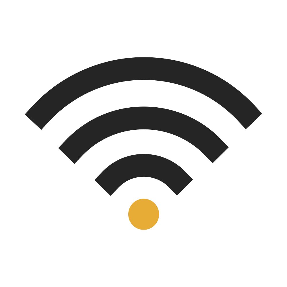Chevrolet - Wifi