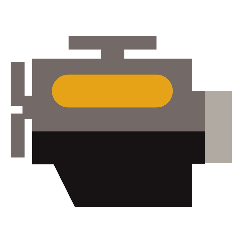 Chevrolet - Motor