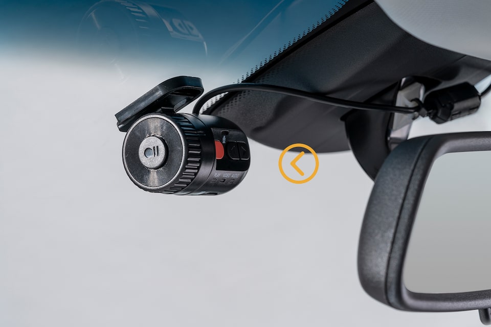 Chevrolet Captiva - Camioneta DVR de tu Camioneta