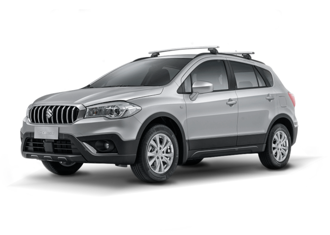 S Cross Suzuki Bolivia