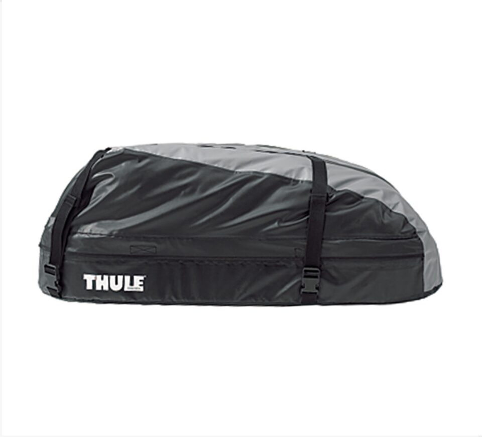 Chevrolet - Groove - Accesorios - Baul de techo