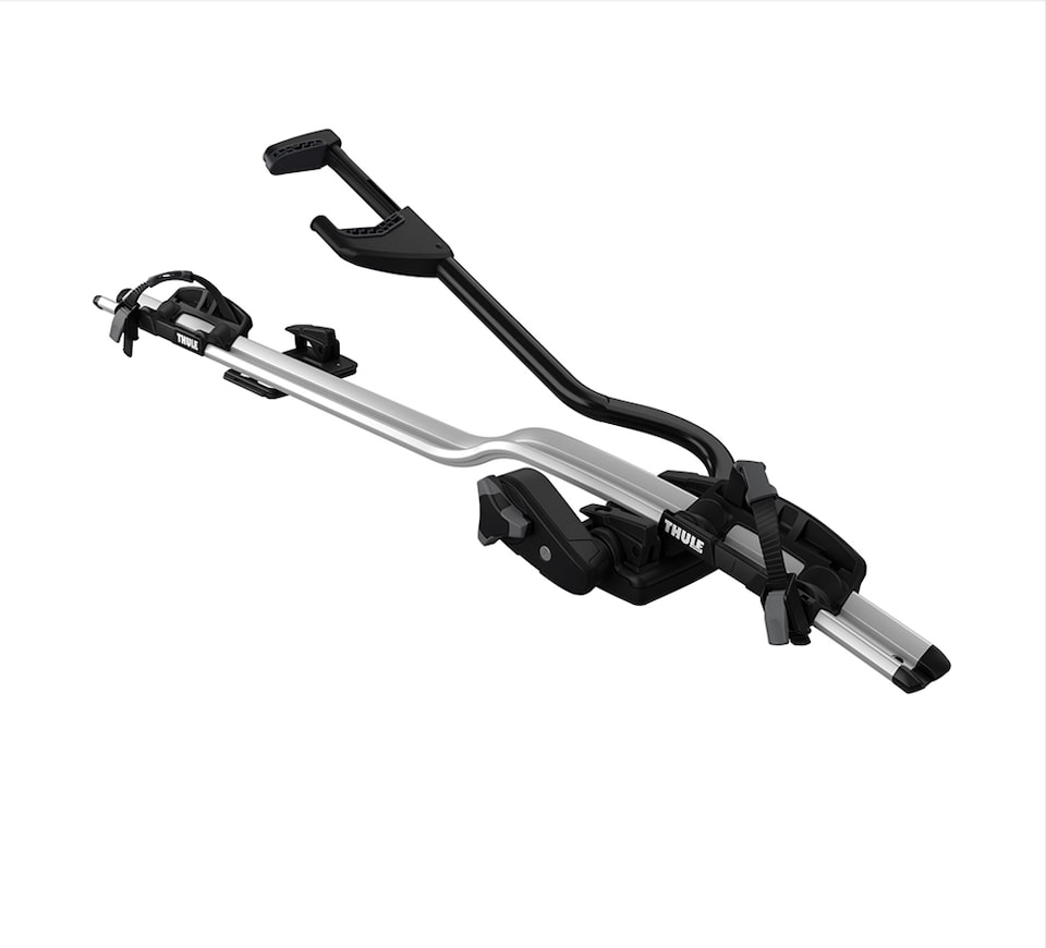 Chevrolet - Groove - Accesorios - Portabicicletas para techo Proride