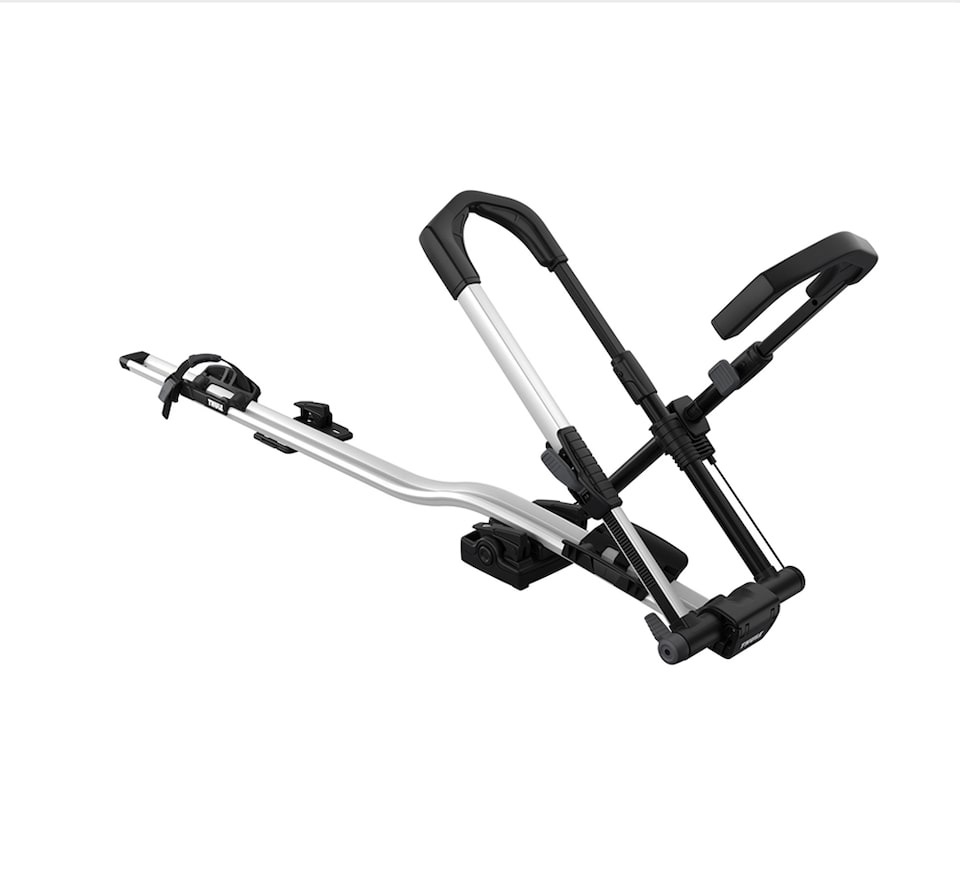 Chevrolet - Groove - Accesorios - Portabicicletas para techo Proride Upride