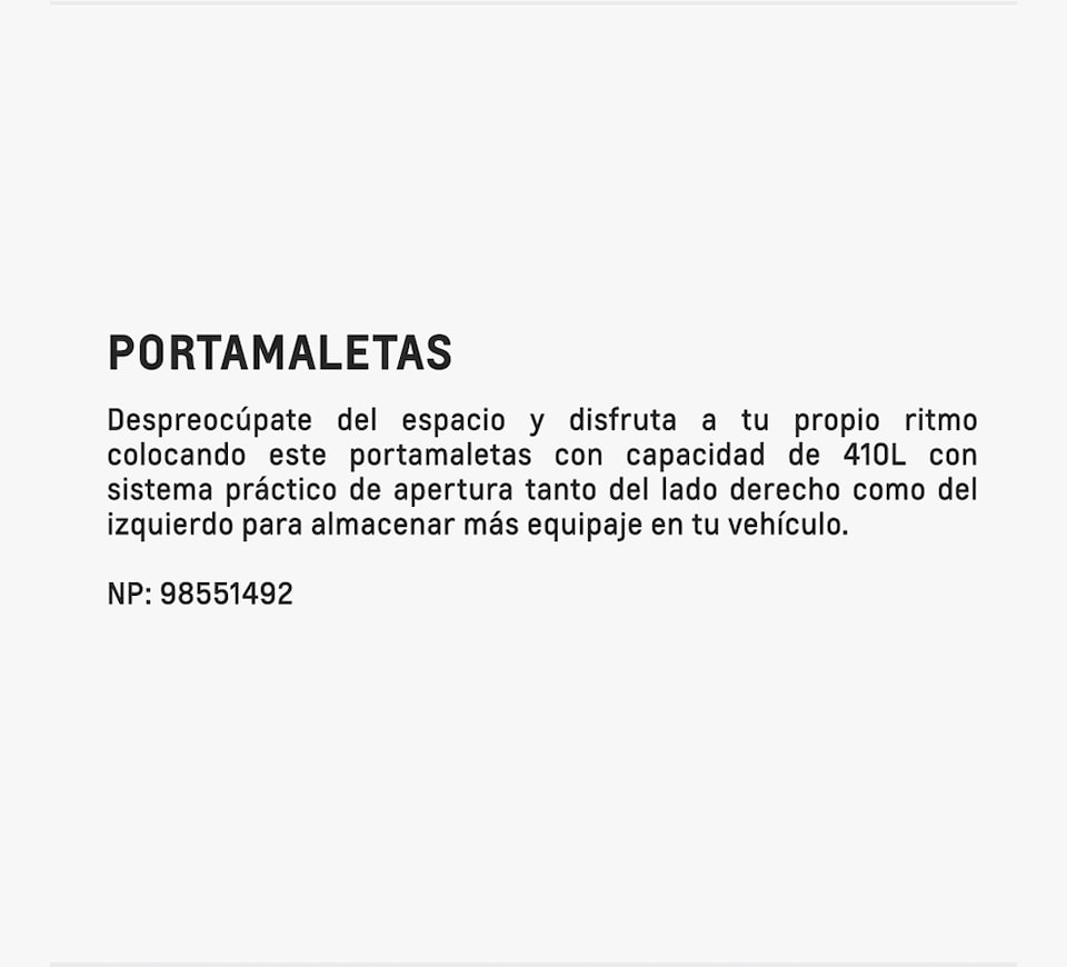 Chevrolet - Groove - Accesorios -  maleta-copy