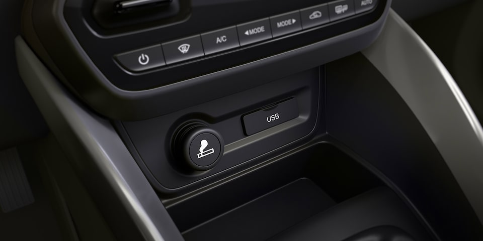 Chevrolet - Tecnologia USB del Nuevo Groove