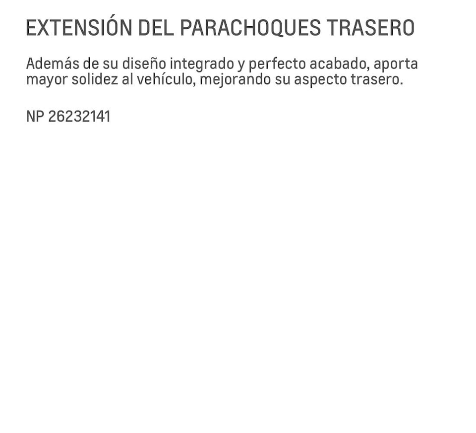 Chevrolet Tracker Turbo Accesorios Kit Adventure - Estribos de tu Camioneta SUV