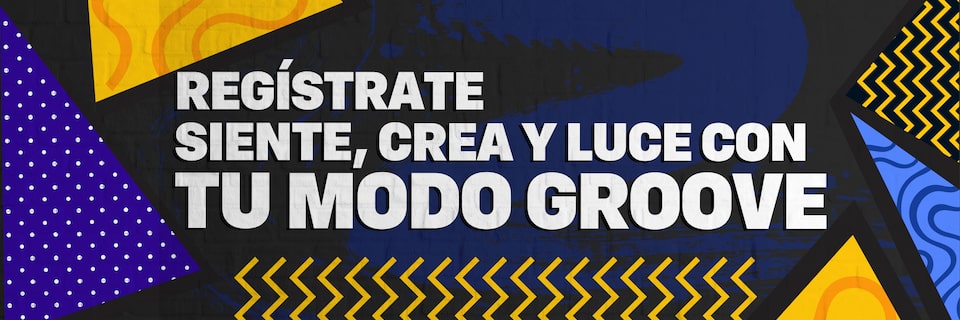 Chevrolet Ecuador - Modo Groove