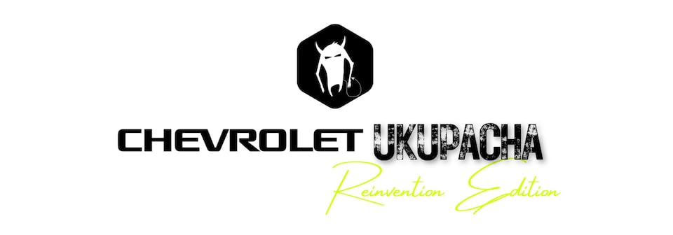 Chevrolet Ecuador - Evento Ukupacha