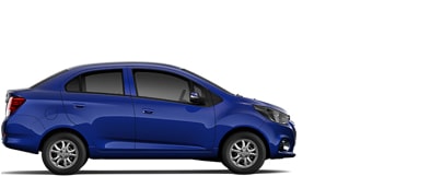 Chevrolet Promociones - Beat