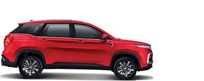 Chevrolet Promociones - Captiva