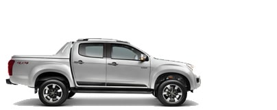 Chevrolet Promociones - Dmax-High-Country