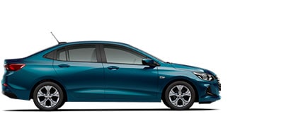 Chevrolet Promociones - Nuevo Onix Sedán