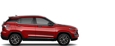 Chevrolet Ecuador - Groove