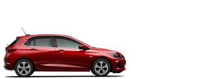 Chevrolet Ecuador - Onix RS